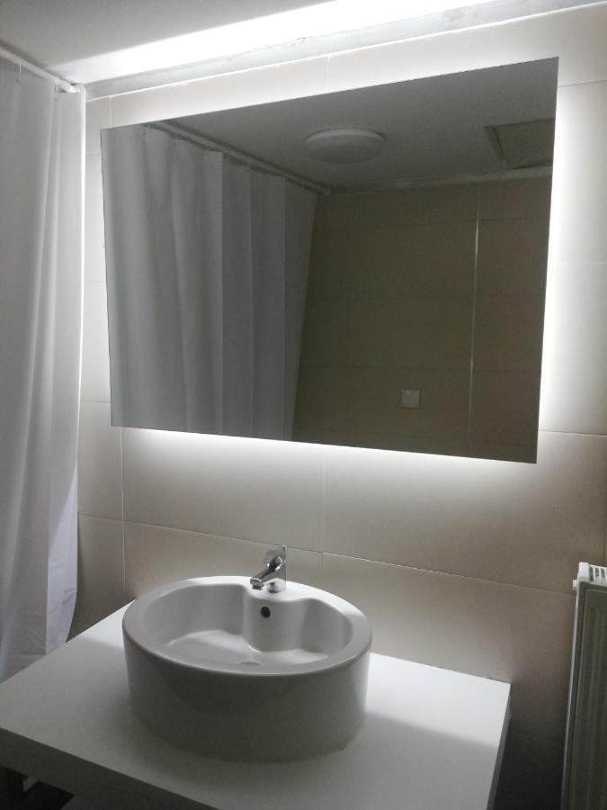 Apartament Baulus Yard Too Heraklion Zewnętrze zdjęcie