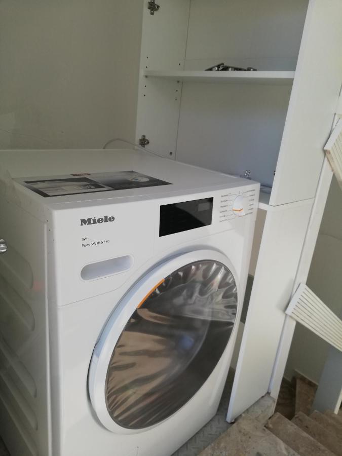 Apartament Baulus Yard Too Heraklion Zewnętrze zdjęcie
