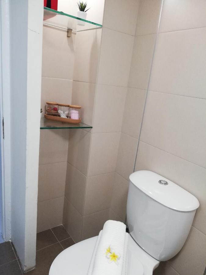 Apartament Baulus Yard Too Heraklion Zewnętrze zdjęcie
