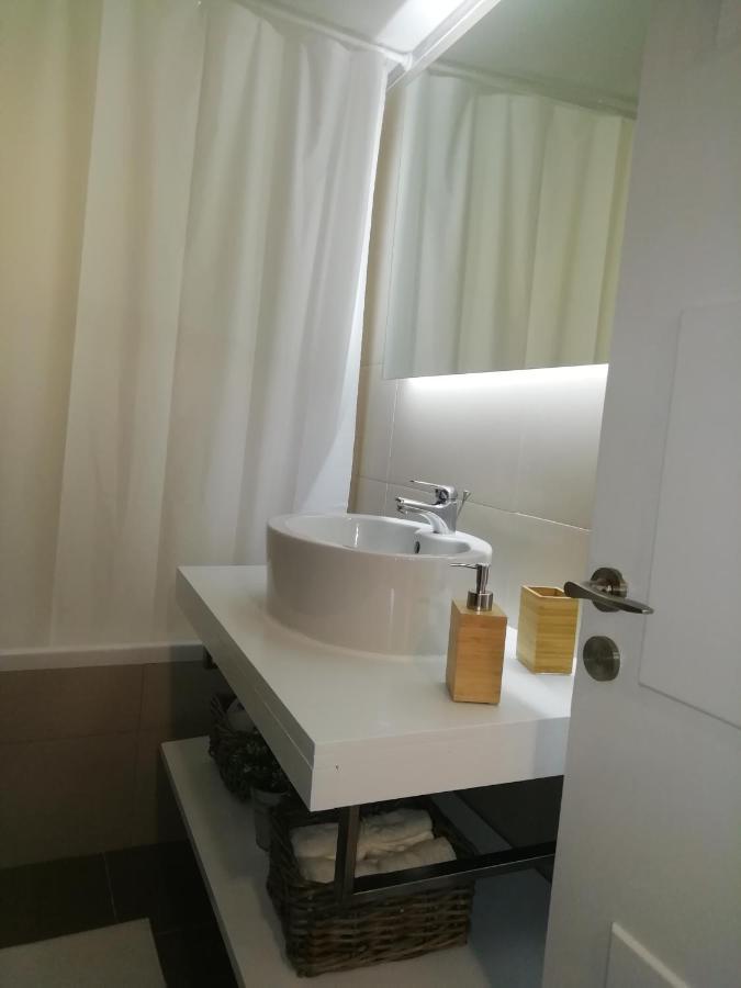 Apartament Baulus Yard Too Heraklion Zewnętrze zdjęcie
