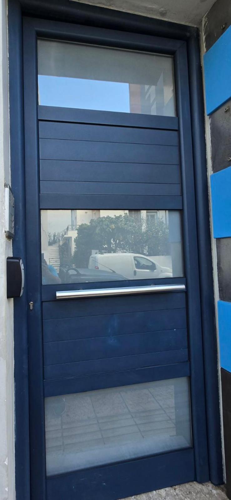 Apartament Baulus Yard Too Heraklion Zewnętrze zdjęcie